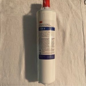 -3M HF25-S Replacement Cartridge Ice Machine Filter for High Flow Series Systems